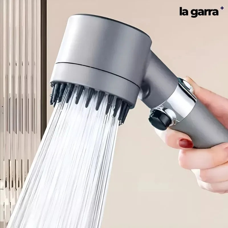 Ducha Masajeadora Spa