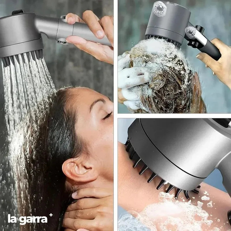 Ducha Masajeadora Spa