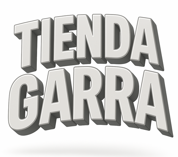 Garra Store